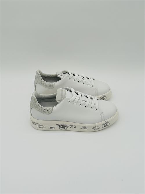  PREMIATA | BELLE5717